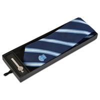 Everton Silk Tie and Tie slide set