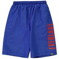 Everlast Longer Length Woven Shorts Junior Boys