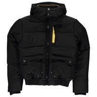 everlast heavy bomber jacket junior boys