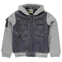 Everlast Lined Jacket Junior Boys