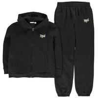 everlast jogging suit child boys