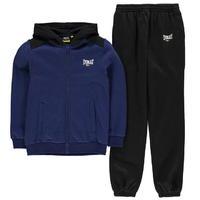 everlast jogging suit child boys