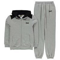 Everlast Jogging Suit Child Boys