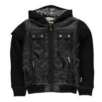 Everlast Lined Jacket Junior Boys