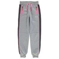 Everlast Premium Jogging Bottoms Junior Girls