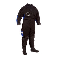 Evolution DV Drysuit