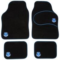 Everton Car Mats