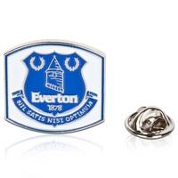 Everton Crest Badge