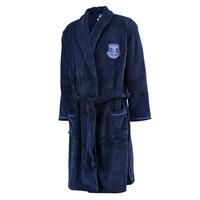 Everton Robe - Navy - Mens