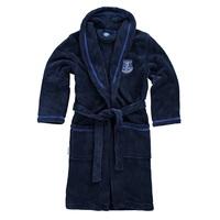 Everton Robe - Navy - Boys