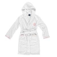 Everton Robe - Cream/Pink - Girls