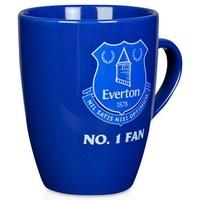 Everton Personalised Mug