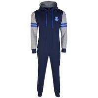 everton onesie navygrey mens