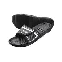 EVA Foot Massage Shoe - Black