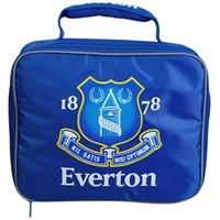 Everton FC Soft Lunch Bag