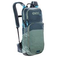 Evoc CC 10L + 2L Bladder Rucksacks