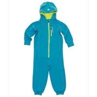 Everest Junior Onesie Jumpsuit Blue
