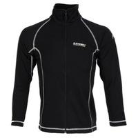 Everest Junior Xtreme Performance Fleece Jacket Black