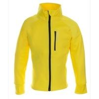 Everest Junior Victory Fleece Firebeam Yellow