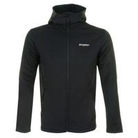 everest luther performance sports hoody black