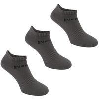 Everlast 3 Pack Trainer Socks