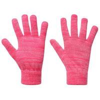 Everlast Winter Glitter Gloves Junior Girls