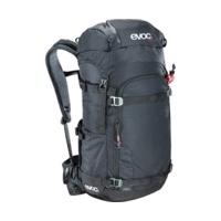 evoc patrol 32l black