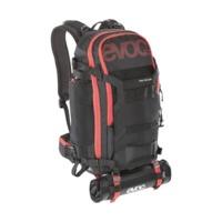 evoc trail builder 30l black