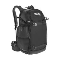 evoc camera pack 26l black