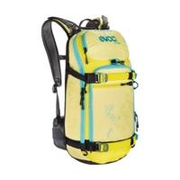 evoc fr pro women 20l s yellowsulphur