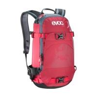 Evoc Drop 12L ruby