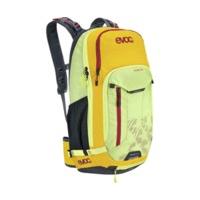 evoc glade 25l women limeorange