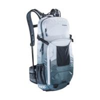 Evoc FR Enduro 16L S white/slate