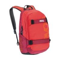 evoc street 20l redruby