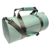 Everlast Melange Barrel Bag Ladies