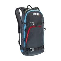 evoc slope 18l black