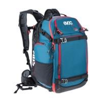 Evoc Zip-On ABS CP 26L