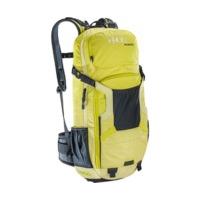 evoc fr enduro 16l s sulphuryellow