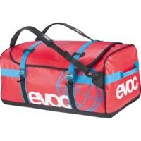 Evoc Duffle Bag 60L red