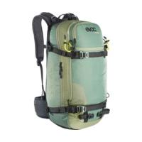 evoc fr guide 30l xl olivesulphur