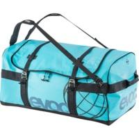 Evoc Duffle Bag 60L neon blue
