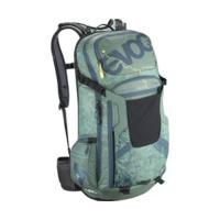 Evoc FR Supertrail Bolivia 20L S olive