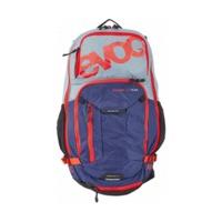 Evoc Roamer 22L Team navy/stone/red