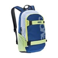 evoc street 20l navylime