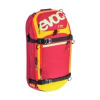 Evoc Zip-On ABS Pro Team orange/ruby