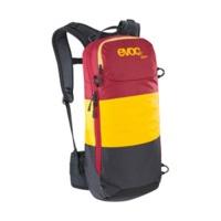 Evoc FR Drift 10L mud/orange/ruby