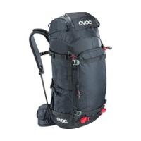 evoc patrol 40l black