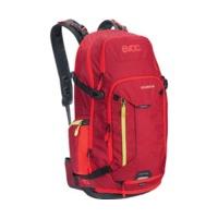 evoc explorer 30l ruby