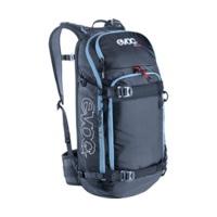 Evoc FR Pro 20L S black