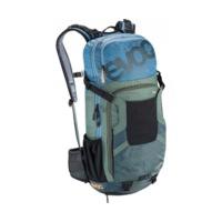 Evoc FR Enduro Team 16L M/L copen blue/olive/slate